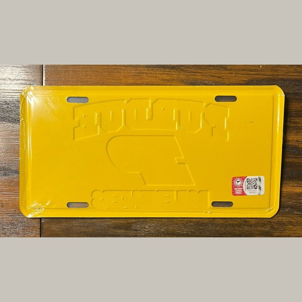 Purdue Boilermakers Collegiate Licensed Novelty License Plate 6" x 12" eBay Motors:Parts & Accessories:Car & Truck Parts & Accessories:Exterior Parts & Accessories:License Plates & Frames Style Your Walls